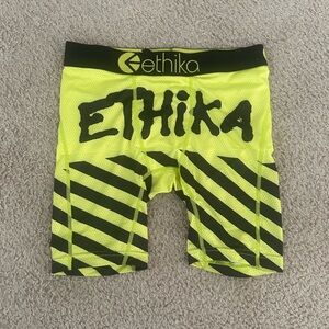 ETHIKA Boxer Briefs